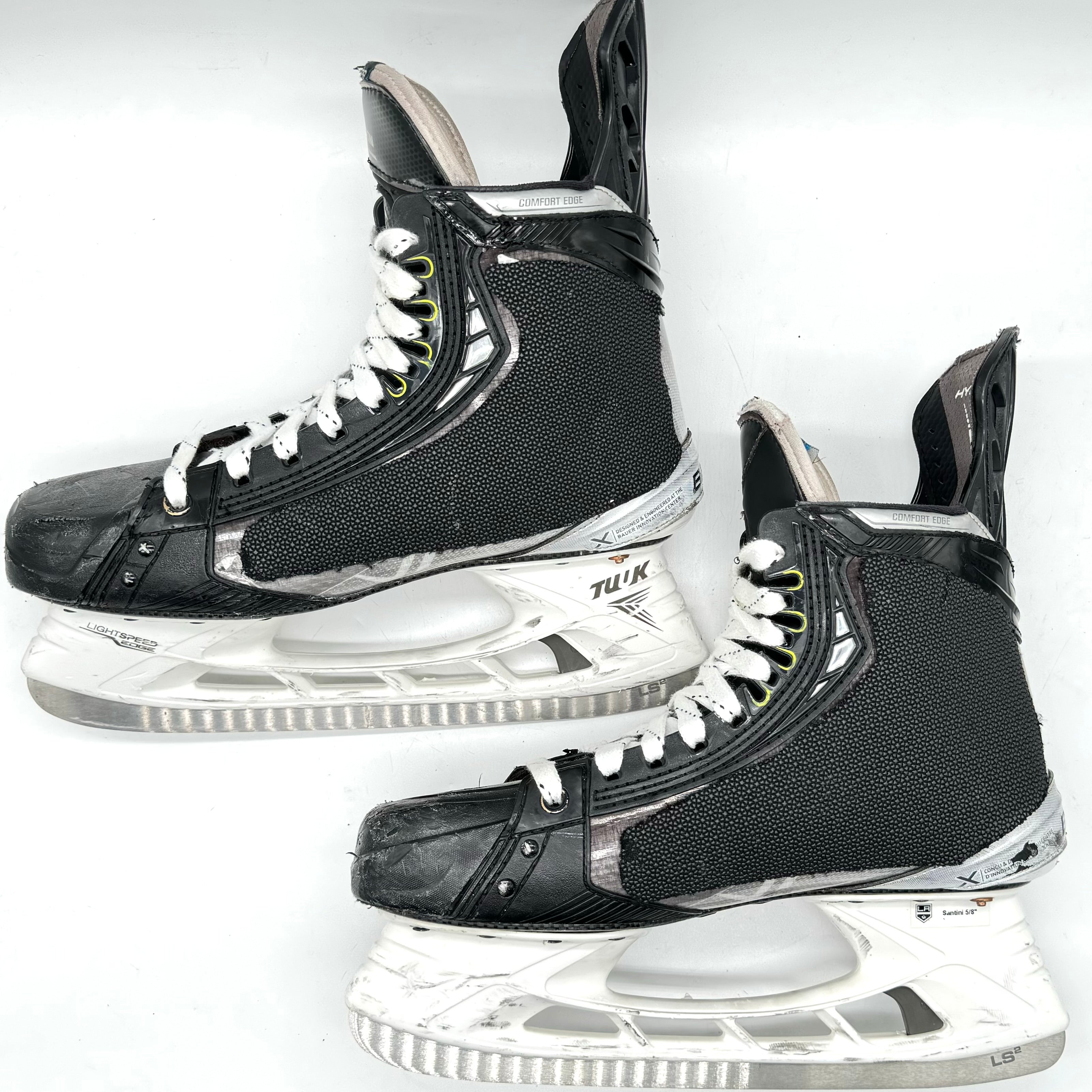 Patins Bauer Vapor Hyperlite Pro d'occasion - Taille 10.25D